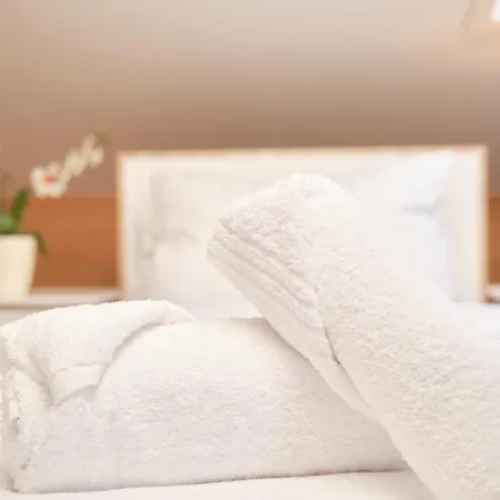Neu! Moderner Bayrischer Flair Vor Pilatushaus Appartement *