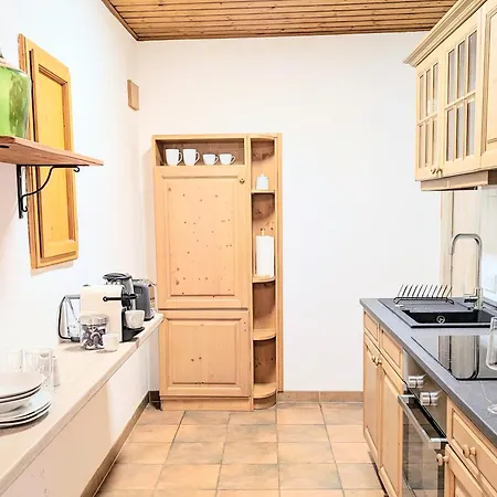 Neu! Moderner Bayrischer Flair Vor Pilatushaus Daire *