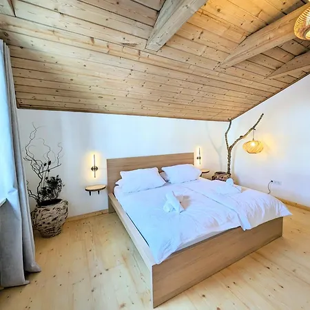 Appartement Neu! Moderner Bayrischer Flair Vor Pilatushaus Oberammergau