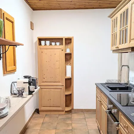 Neu! Moderner Bayrischer Flair Vor Pilatushaus * اوبرامرغو