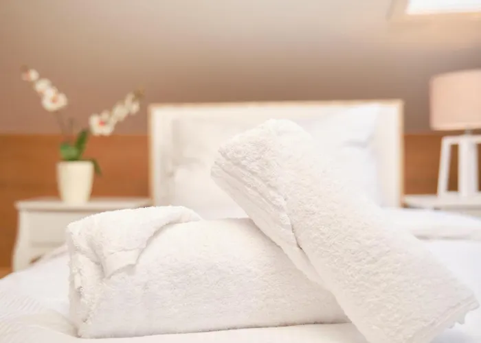 Neu! Moderner Bayrischer Flair Vor Pilatushaus Apartamento *