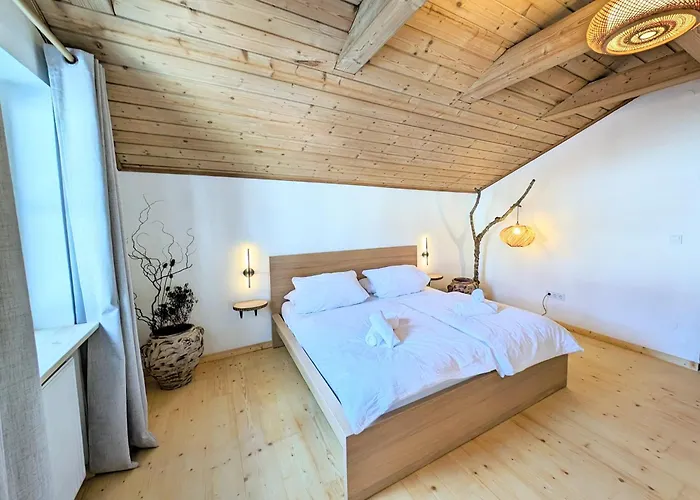 Apartamento Neu! Moderner Bayrischer Flair Vor Pilatushaus Oberammergau