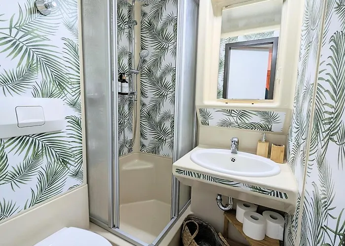 Apartamento Neu! Moderner Bayrischer Flair Vor Pilatushaus
