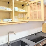 Apartmán Neu! Moderner Bayrischer Flair Vor Pilatushaus