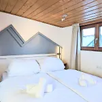 Neu! Moderner Bayrischer Flair Vor Pilatushaus Apartmán