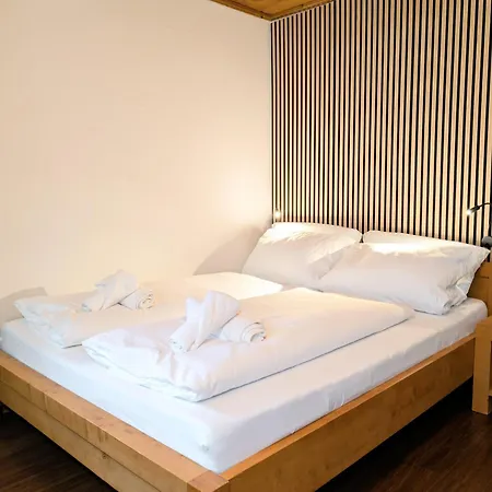 Neu! Moderner Bayrischer Flair Vor Pilatushaus Apartment *